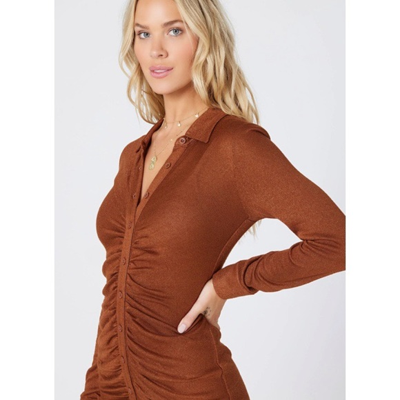 L*Space | Scarlet Dress - Picture 2 of 8